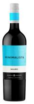 Vinho Tinto Meio Seco Minimalista Malbec 750 ml