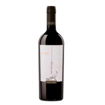 Vinho tinto meio seco Nero di Troia Puglia IGP Canace 750ml