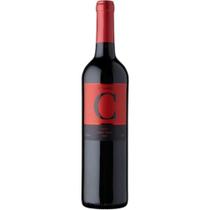 Vinho Tinto Meio Seco Portugal Cabriz Terras da Beira Touriga Nacional Tinta Roriz 750ML