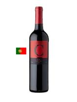 Vinho Tinto Meio Seco Português C Cabriz