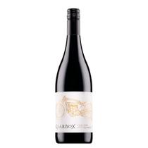 Vinho tinto meio seco Precision, Gearbox Pinot Noir 750 ml