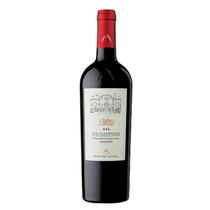 Vinho tinto meio seco Primitivo Salento I.G.T 1932 - 750ML