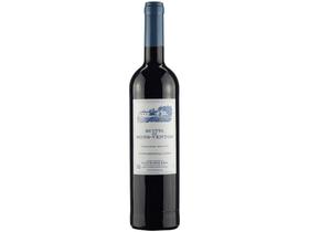 Vinho Tinto Meio Seco Quinta de Bons-Ventos - 2019 Portugal 750ml