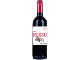Vinho Tinto Meio Seco Sogno Italiano 750ml