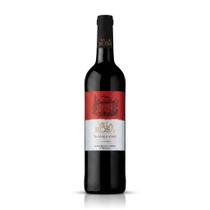 Vinho Tinto Meio Seco Villa Rosa Red Adega de Cantanhede 750ml Garrafa