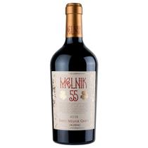 Vinho Tinto Melnik 55 750ml