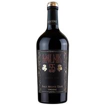 Vinho Tinto Melnik 55 Reserve 750ml Vinho Tinto Melnik 55 Reserve 750ml