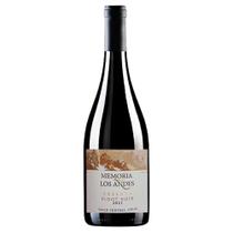 Vinho Tinto Memoria de Los Andes Reserva Pinot Noir - 750ml