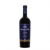 Vinho Tinto Ménage à Trois Lavish Merlot Califórnia - Menage a Trois Vinho Tinto Ménage à Trois Lavish Merlot Califórnia - Menage a Trois