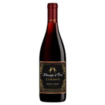 Vinho Tinto Menage a Trois Luscious Pinot Noir 750ml