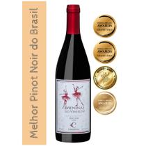 Vinho Tinto Meninas do Vinhedo Pinot Noir