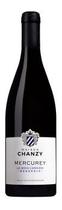 Vinho Tinto Mercurey Le Bois Cassien Monopole Chanzy
