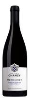 Vinho Tinto Mercurey Le Bois Cassien Monopole Chanzy Vinho Tinto Mercurey Le Bois Cassien Monopole Chanzy