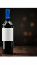 Vinho Tinto Merlot 750ml