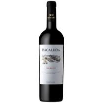 Vinho Tinto Merlot Bacalhôa - 750ml Vinho Tinto Merlot Bacalhôa - 750ml