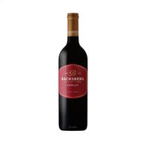 Vinho Tinto Merlot Backsberg Sul-Africano Vinho Tinto Merlot Backsberg Sul-Africano