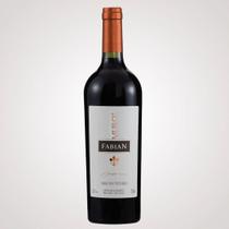 Vinho Tinto Merlot Barricas 2019 750Ml