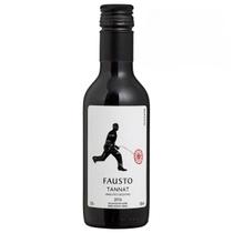 Vinho Tinto Merlot Fausto 187ml Vinho Tinto Merlot Fausto 187ml