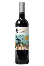 Vinho Tinto Merlot Mérula Audace Wine Vinho Tinto Merlot Mérula Audace Wine