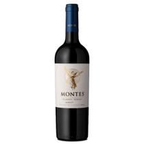 Vinho Tinto Merlot Reserva Montes 750ml Vinho Tinto Merlot Reserva Montes 750ml
