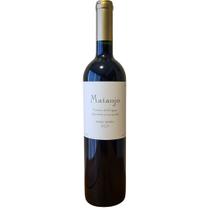Vinho tinto merlot reserva v.c.p. 2018 mataojo uruguay