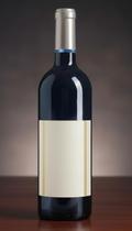 Vinho Tinto Merlot Seco 750ml 12.5% Vol