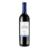 Vinho Tinto Merlot Viento Del Mar 750ml Vinho Tinto Merlot Viento Del Mar 750ml