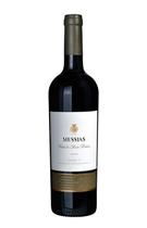 Vinho Tinto Messias Vinha de Santa Bárbara DOC Douro 750ml