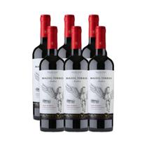 Vinho Tinto Miguel Torres Gran Reserva Cabernet Sauvignon 6u