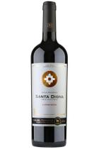 Vinho tinto Miguel Torres Santa Digna Gran Reserva Carménère 750 ml