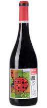 Vinho Tinto Mil Historias Bobal - 750ml