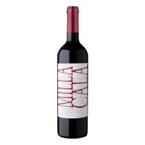 Vinho Tinto Milla Cala 750ml - Vik