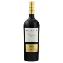 Vinho Tinto Millaman Limited Reserve Barrel Aged Carménère 2020