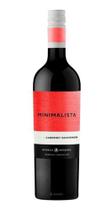 Vinho Tinto Minimalista Cabernet Sauvignon 2022 Vinho Tinto Minimalista Cabernet Sauvignon 2022