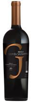 Vinho tinto Miolo Cuvée Giuseppe Merlot Cabernet Sauvignon D.O. 750 ml