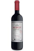 Vinho Tinto Miolo Merlot Terroir D.O. 2020 750 Ml