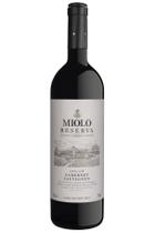 Vinho tinto Miolo Reserva Cabernet Sauvignon 750 ml