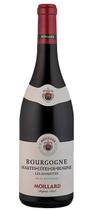 Vinho Tinto Moillard Aop Bourgogne Hautes Cotes de Beaune Les Alouettes - 750ml (consultar safra) - MAISON MOILLARD