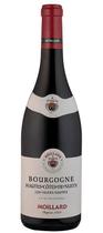 Vinho Tinto Moillard Bourgogne Hautes Cotes de Nuits Vignes Hautes - Aop -750ml (consultar safra)