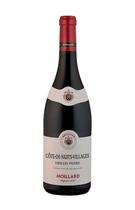 Vinho Tinto Moillard Cote de Nuits Villages Vieilles Vignes 750ml (consultar safra)