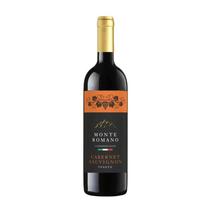Vinho Tinto Monte Romano Cabernet Sauvignon Veneto Vinho Tinto Monte Romano Cabernet Sauvignon Veneto