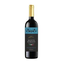 Vinho Tinto Monte Romano Primitivo Puglia