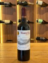Vinho Tinto Montelìg 2015