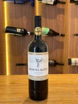 Vinho Tinto Montes Alpha Carménère Vinho Tinto Montes Alpha Carménère