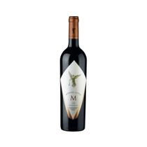 Vinho Tinto Montes Alpha M 2020 Vinho Tinto Montes Alpha M 2020