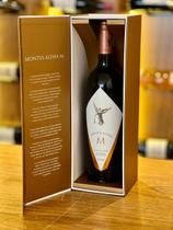 Vinho tinto montes alpha m 2021
