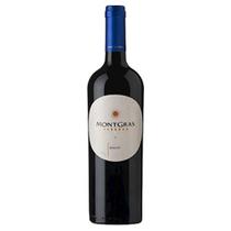 Vinho Tinto Montgras Reserva Merlot 2018