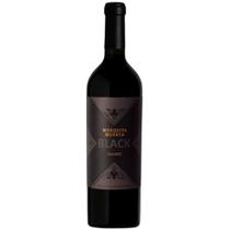 Vinho Tinto Mosquita Muerta Black Malbec 750ml