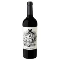 Vinho Tinto Mosquita Muerta Cordero con Piel de Lobo Cabernet sauvignon Vinho Tinto Mosquita Muerta Cordero con Piel de Lobo Cabernet sauvignon