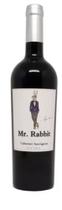 Vinho Tinto Mr. Rabbit Cabernet Sauvignon 750 ml